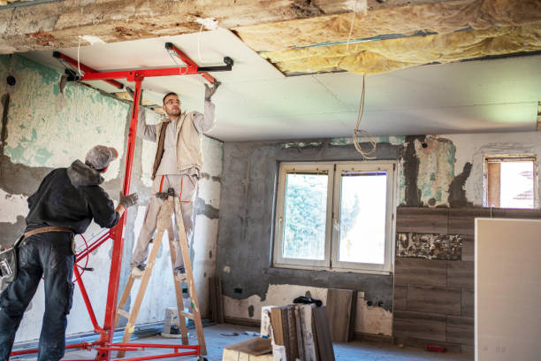 Wellington, TX Insulation Contractor Pros