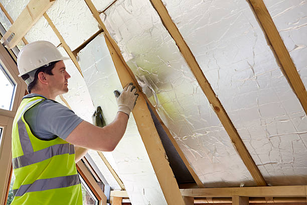 Best Residential Insulation in Wellington, TX